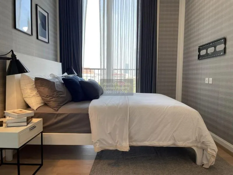 เช่าคอนโด  โนเบิล บี 19 BTS-อโศก คลองเตยเหนือ เขต วัฒนา กรุงเทพ C 4