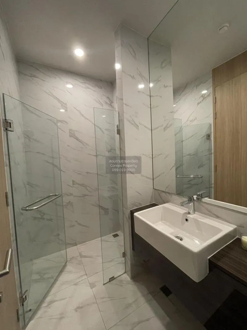 เช่าคอนโด  โนเบิล บี 19 BTS-อโศก คลองเตยเหนือ เขต วัฒนา กรุงเทพ C