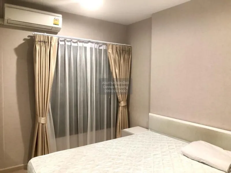 FOR SALE condo , The Parkland Phetkasem - Thapra , high floor , M 3