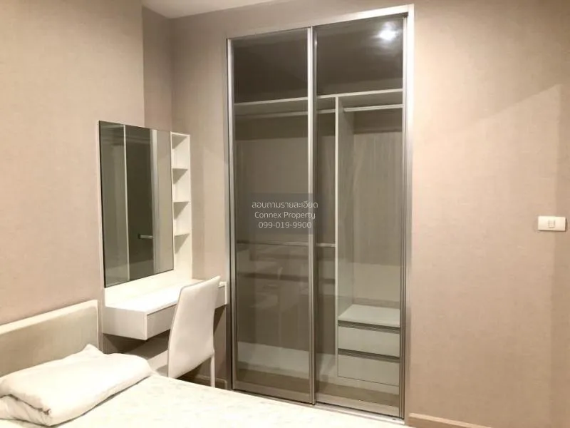 FOR SALE condo , The Parkland Phetkasem - Thapra , high floor , M 4