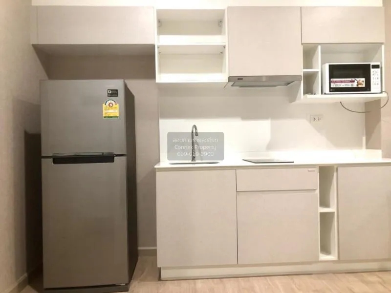 FOR SALE condo , The Parkland Phetkasem - Thapra , high floor , M