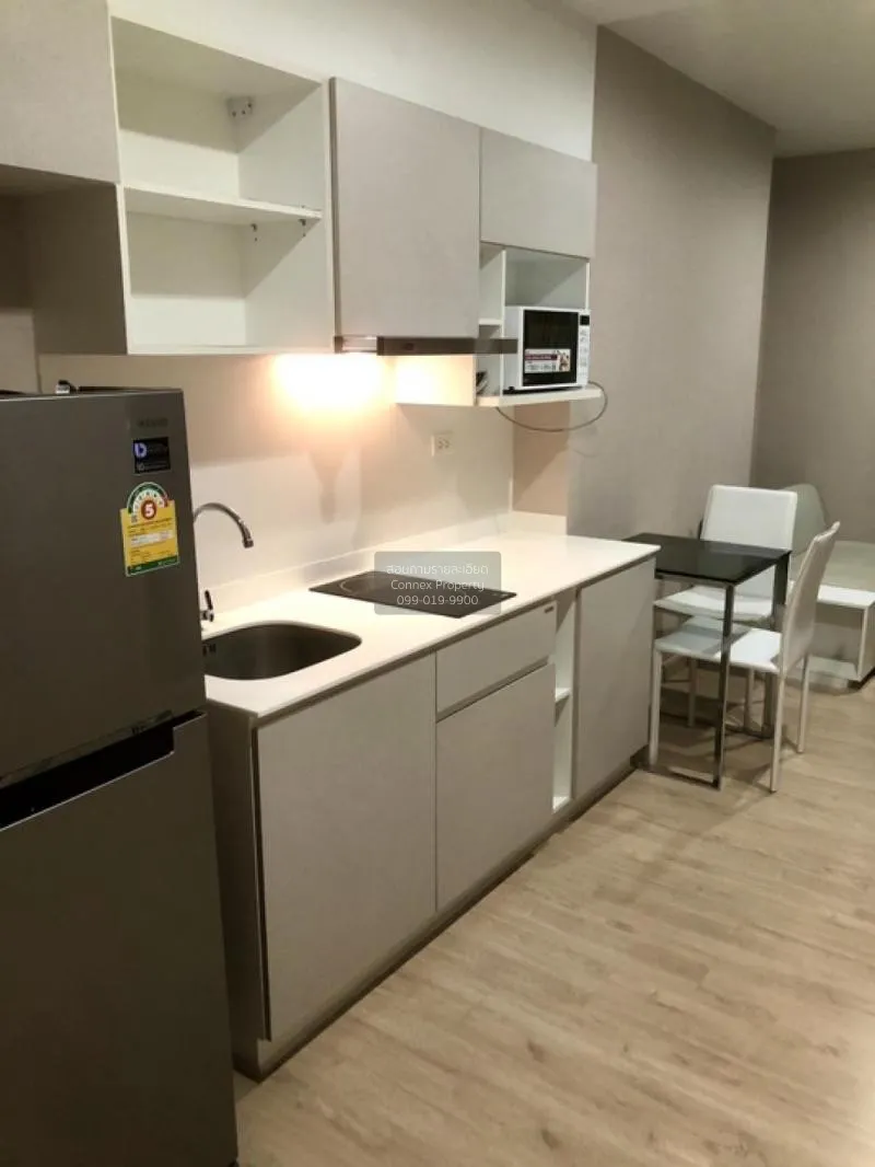 FOR SALE condo , The Parkland Phetkasem - Thapra , high floor , M