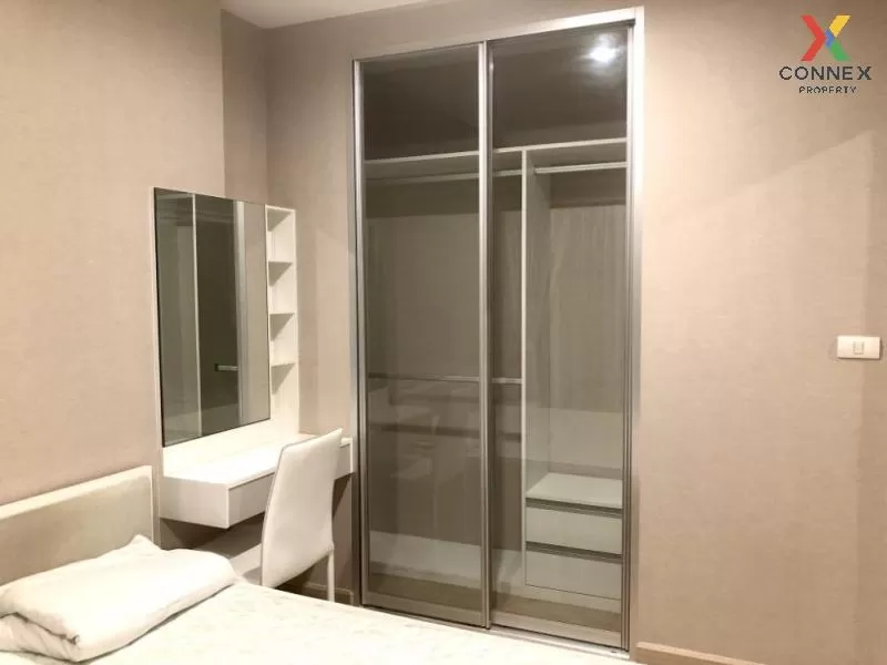 FOR RENT condo , The Parkland Phetkasem - Thapra , MRT-Tha Phra , 4