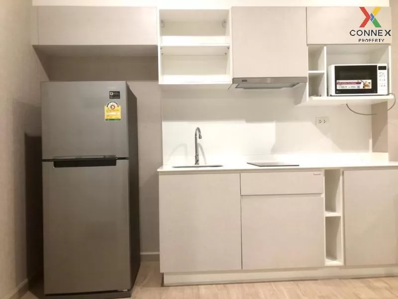 FOR RENT condo , The Parkland Phetkasem - Thapra , MRT-Tha Phra ,