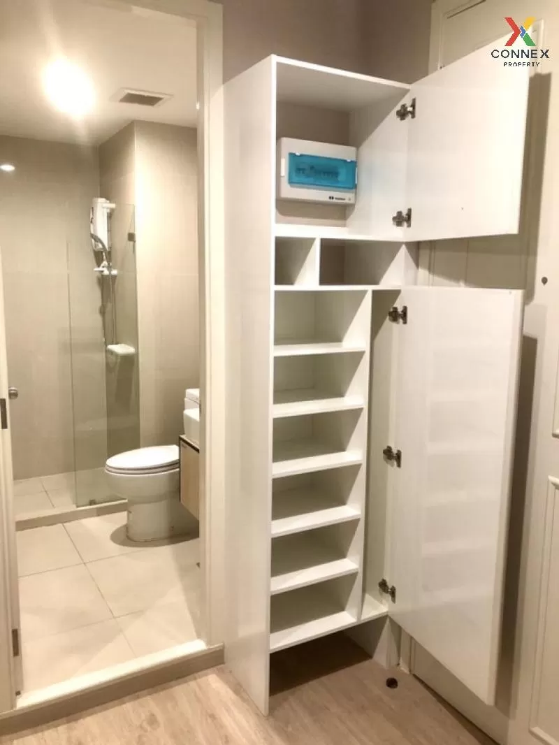 FOR RENT condo , The Parkland Phetkasem - Thapra , MRT-Tha Phra ,