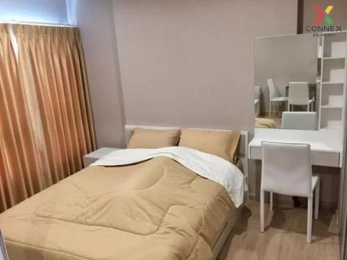 FOR RENT condo , The Parkland Phetkasem - Thapra , MRT-Tha Phra , Wat Tha Phra , Phasi Charoen , Bangkok , CX-74311