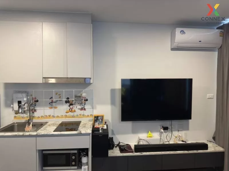 FOR SALE condo , Beat Bangwa Interchange , BTS-Bang Wa , Bang Wa  4