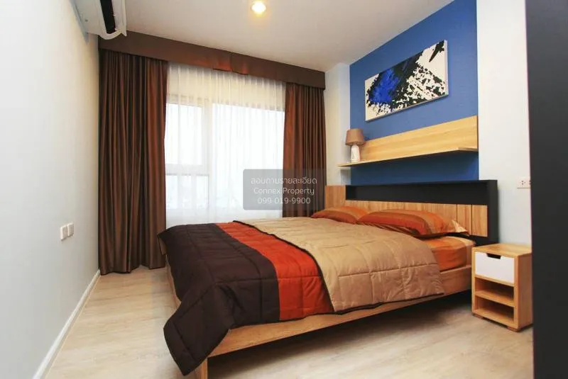 เช่าคอนโด  แอสปาย สาทร - ท่าพระ ชั้นสูง BTS-ตลาดพลู บุคคโล เขต ธน 4