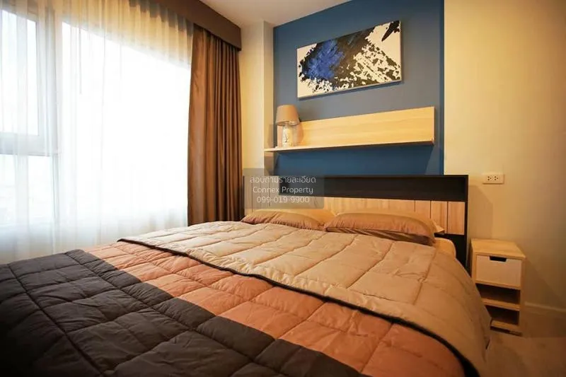 เช่าคอนโด  แอสปาย สาทร - ท่าพระ ชั้นสูง BTS-ตลาดพลู บุคคโล เขต ธน