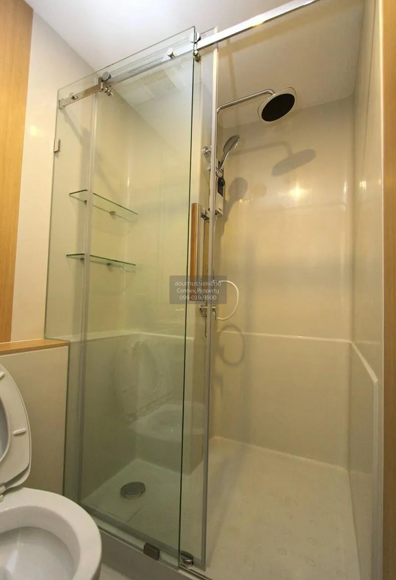 เช่าคอนโด  แอสปาย สาทร - ท่าพระ ชั้นสูง BTS-ตลาดพลู บุคคโล เขต ธน