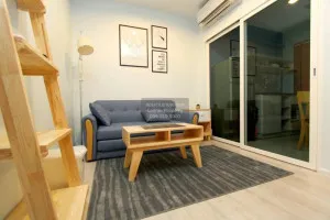 เช่าคอนโด  แอสปาย สาทร - ท่าพระ ชั้นสูง BTS-ตลาดพลู บุคคโล เขต ธนบุรี กรุงเทพ CX-74313