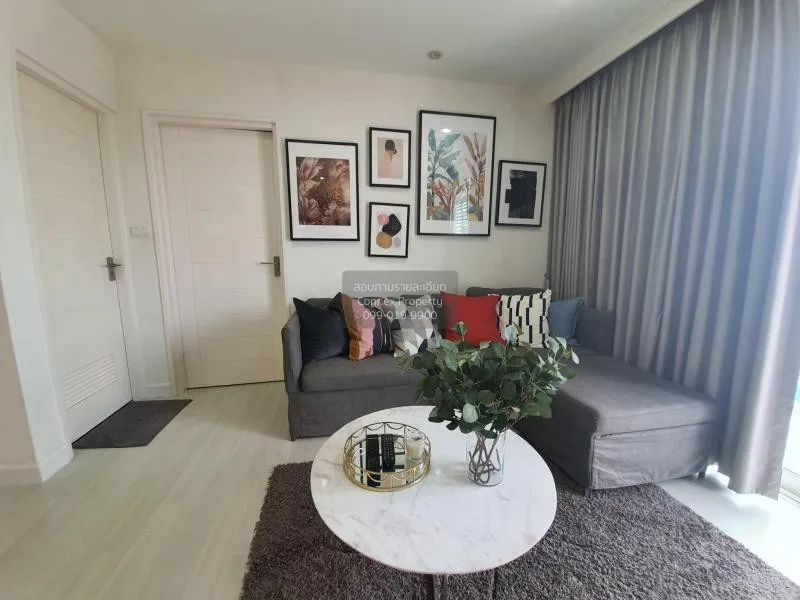 FOR RENT condo , The Bangkok Sathorn - Taksin , BTS-Krung Thon Bu 1