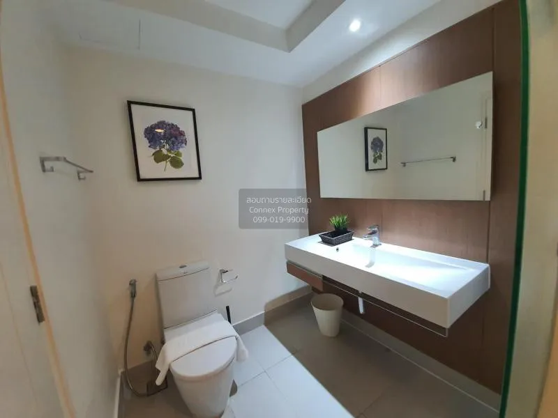 FOR RENT condo , The Bangkok Sathorn - Taksin , BTS-Krung Thon Bu