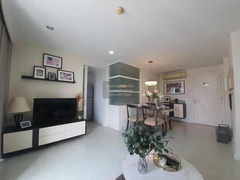 FOR RENT condo , The Bangkok Sathorn - Taksin , BTS-Krung Thon Bu 3