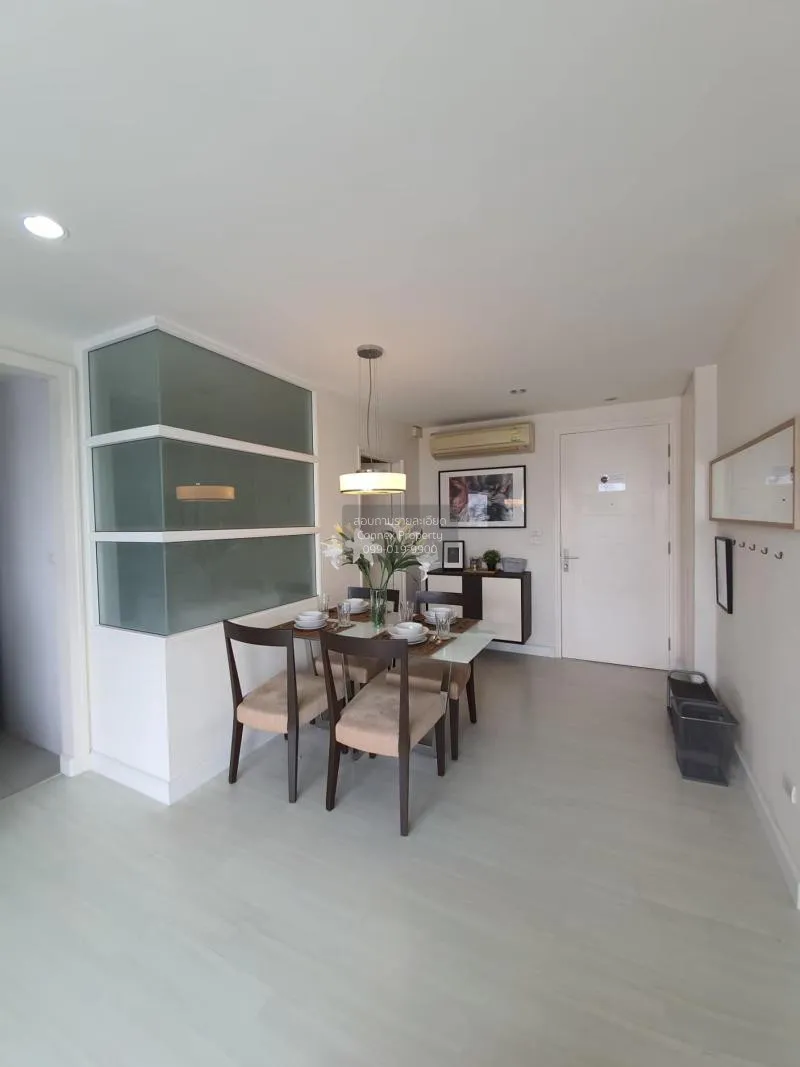 FOR RENT condo , The Bangkok Sathorn - Taksin , BTS-Krung Thon Bu