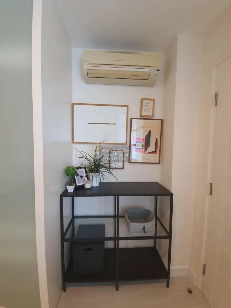 FOR RENT condo , The Bangkok Sathorn - Taksin , BTS-Krung Thon Bu