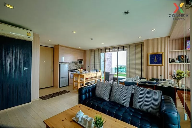 FOR SALE condo , Nice Suites Sanambinnam , MRT-Yaek Nonthaburi 1  2