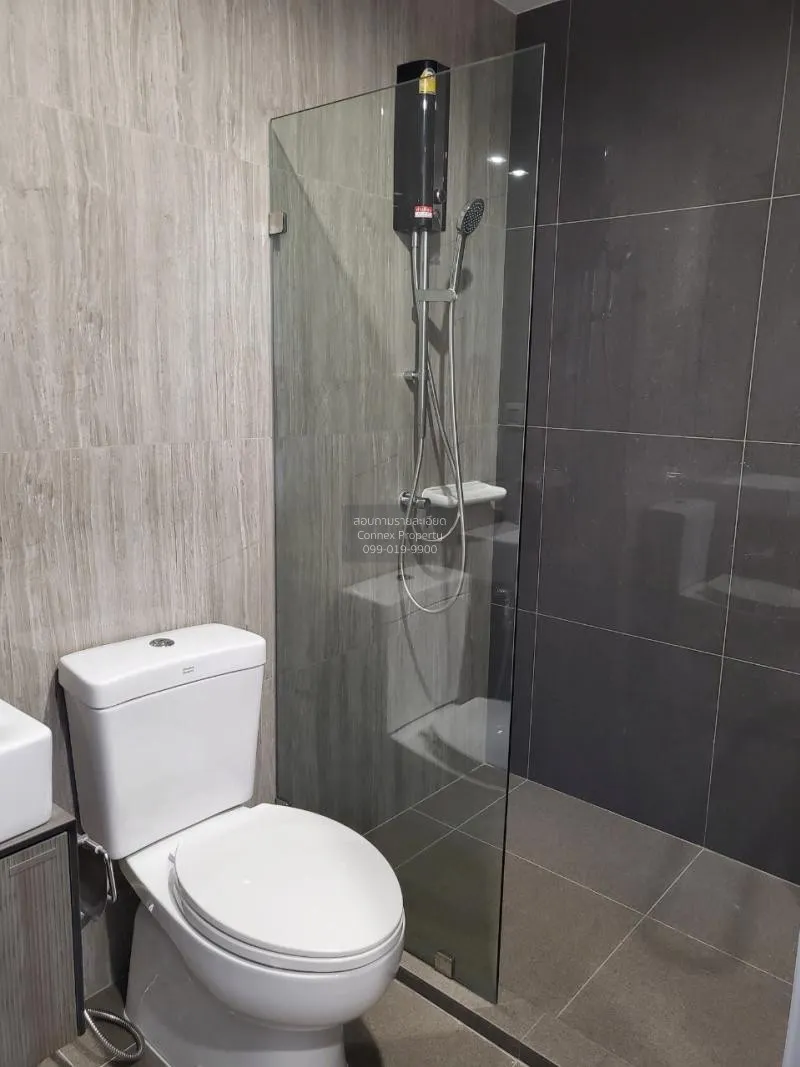 เช่าคอนโด  เดอะพาร์คแลนด์ เพชรเกษม 56 MRT-ภาษีเจริญ บางหว้า เขต ภ