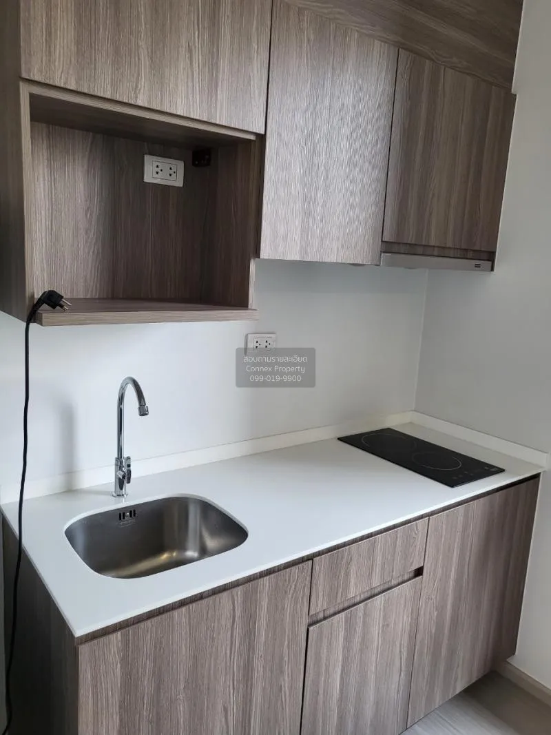 เช่าคอนโด  เดอะพาร์คแลนด์ เพชรเกษม 56 MRT-ภาษีเจริญ บางหว้า เขต ภ 4