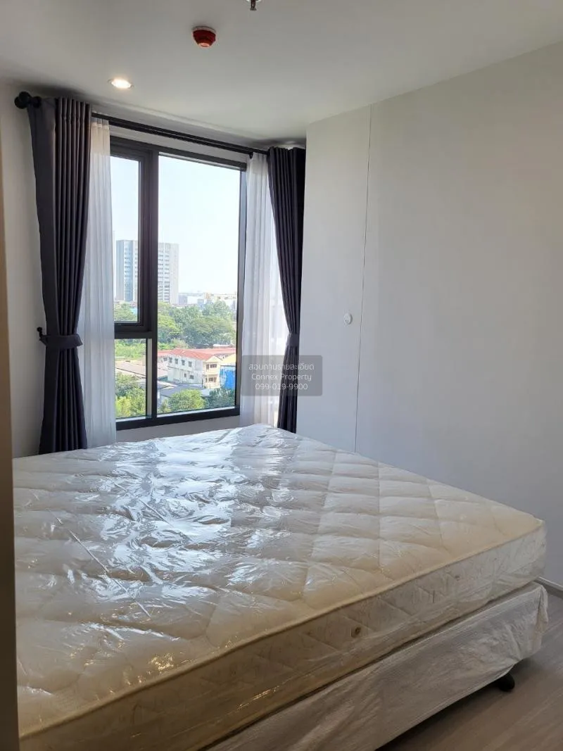 เช่าคอนโด  เดอะพาร์คแลนด์ เพชรเกษม 56 MRT-ภาษีเจริญ บางหว้า เขต ภ