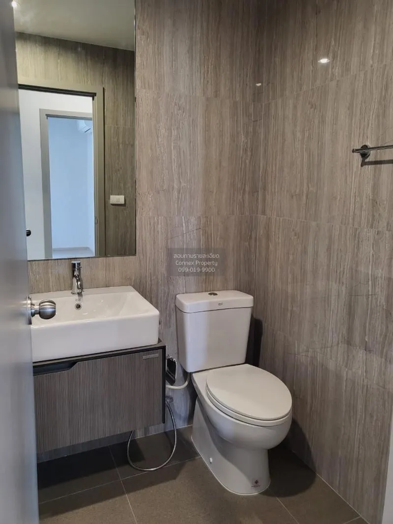 เช่าคอนโด  เดอะพาร์คแลนด์ เพชรเกษม 56 MRT-ภาษีเจริญ บางหว้า เขต ภ