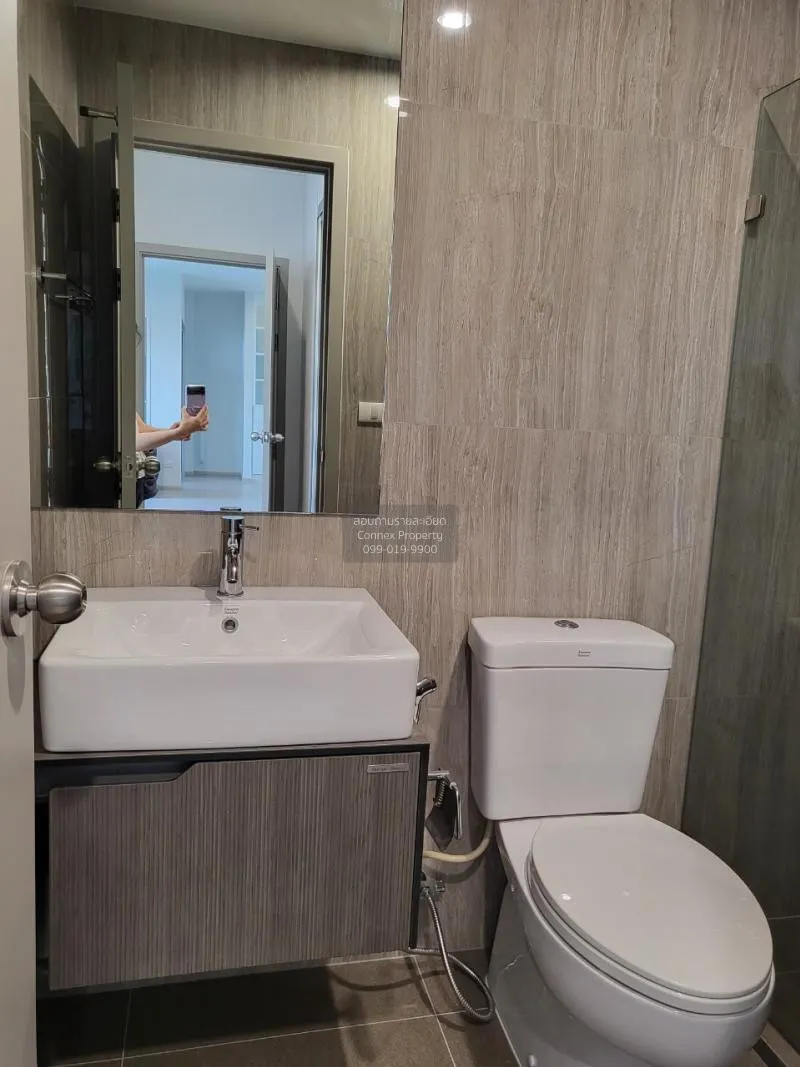 เช่าคอนโด  เดอะพาร์คแลนด์ เพชรเกษม 56 MRT-ภาษีเจริญ บางหว้า เขต ภ