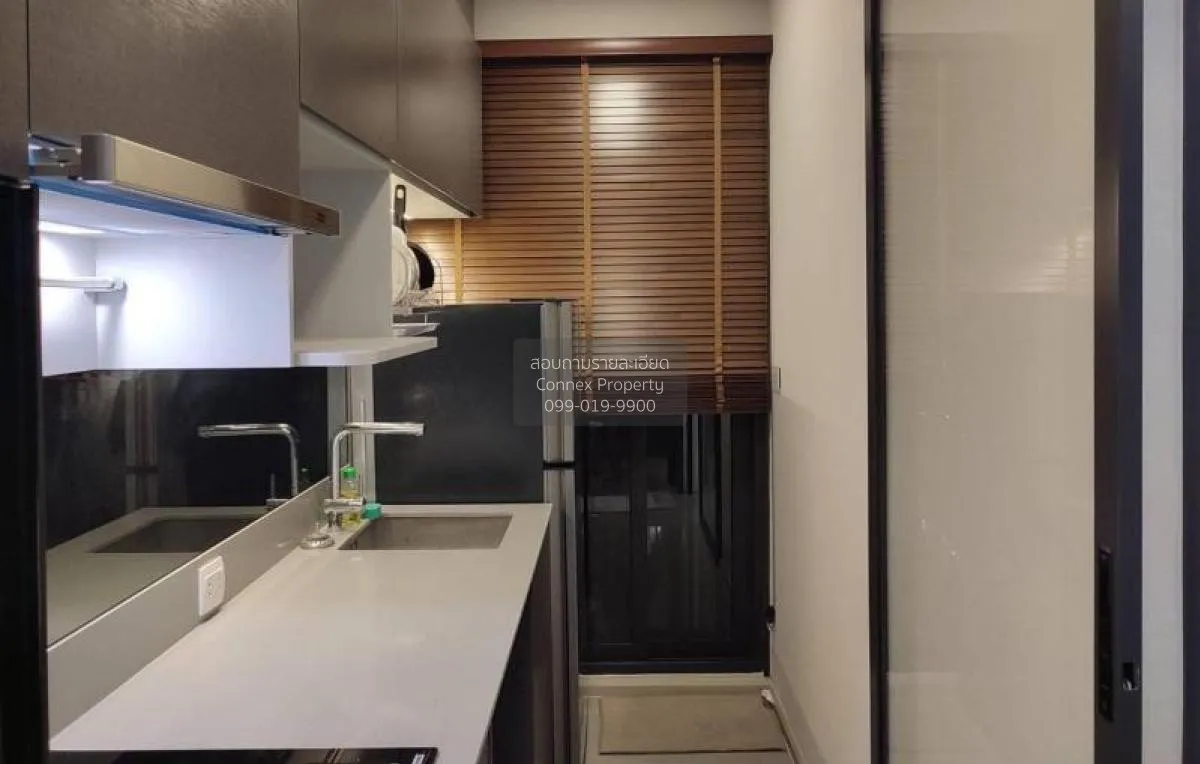 FOR RENT condo , The Privacy Jatujak , Chomphon , Chatuchak , Ban 3