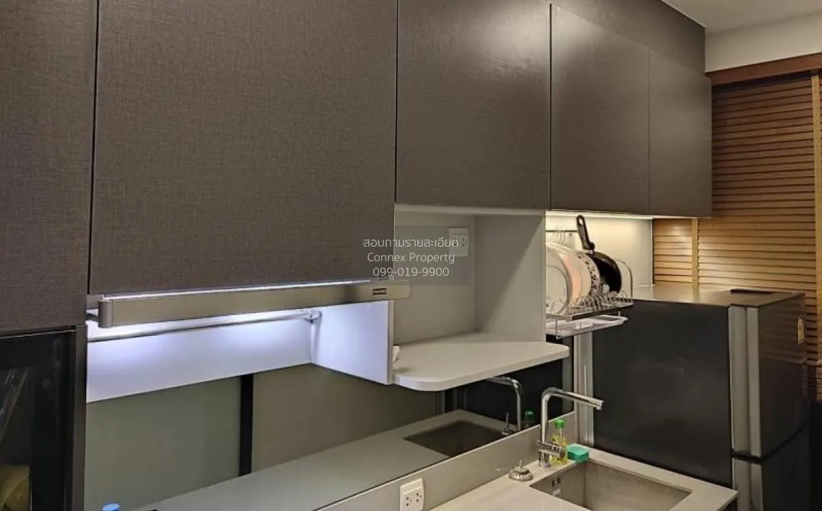 FOR RENT condo , The Privacy Jatujak , Chomphon , Chatuchak , Ban 4