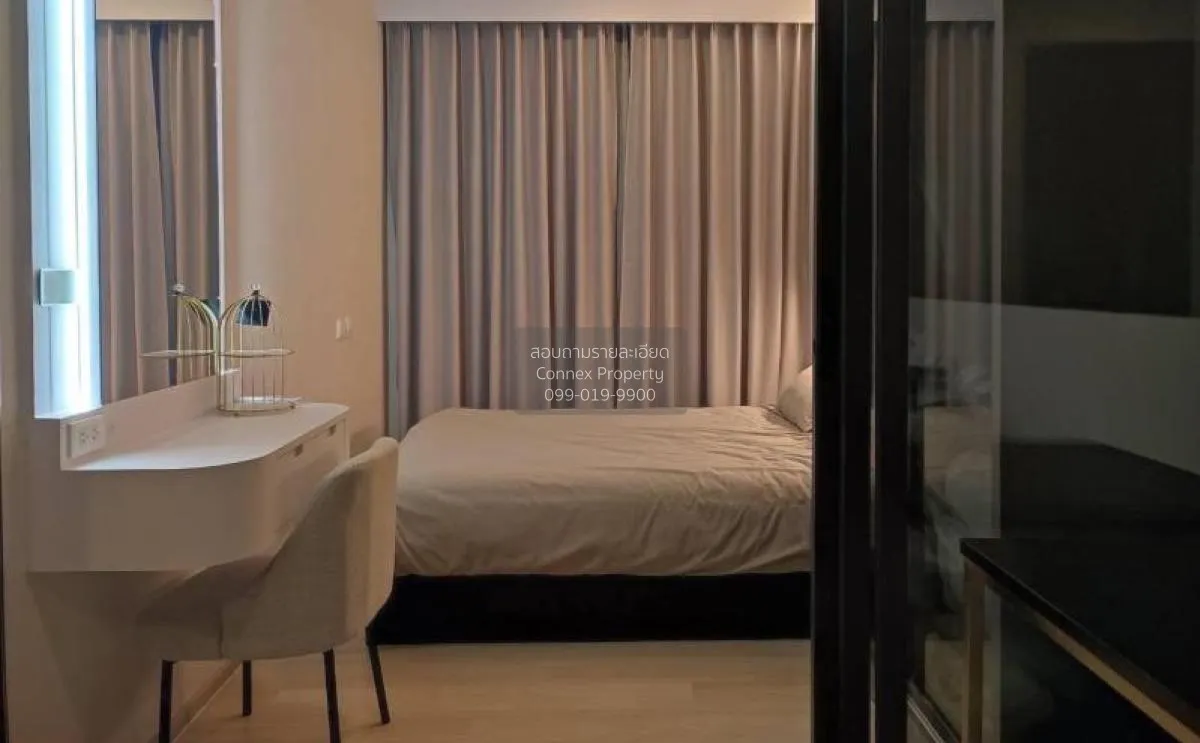 FOR RENT condo , The Privacy Jatujak , Chomphon , Chatuchak , Ban