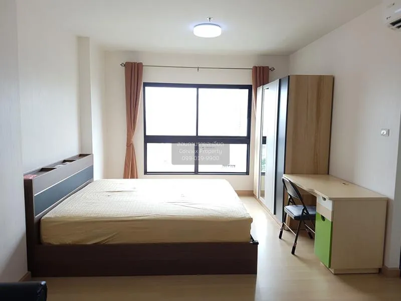 เช่าคอนโด  ศุภาลัย ลอฟท์ สถานีตลาดพลู BTS-ตลาดพลู บุคคโล เขต ธนบุ 4