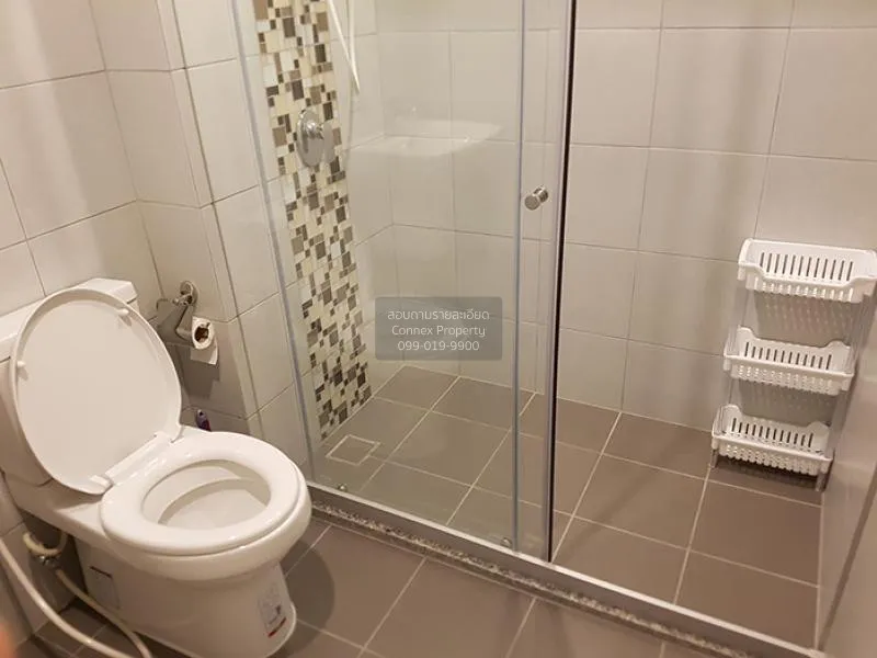 เช่าคอนโด  ศุภาลัย ลอฟท์ สถานีตลาดพลู BTS-ตลาดพลู บุคคโล เขต ธนบุ