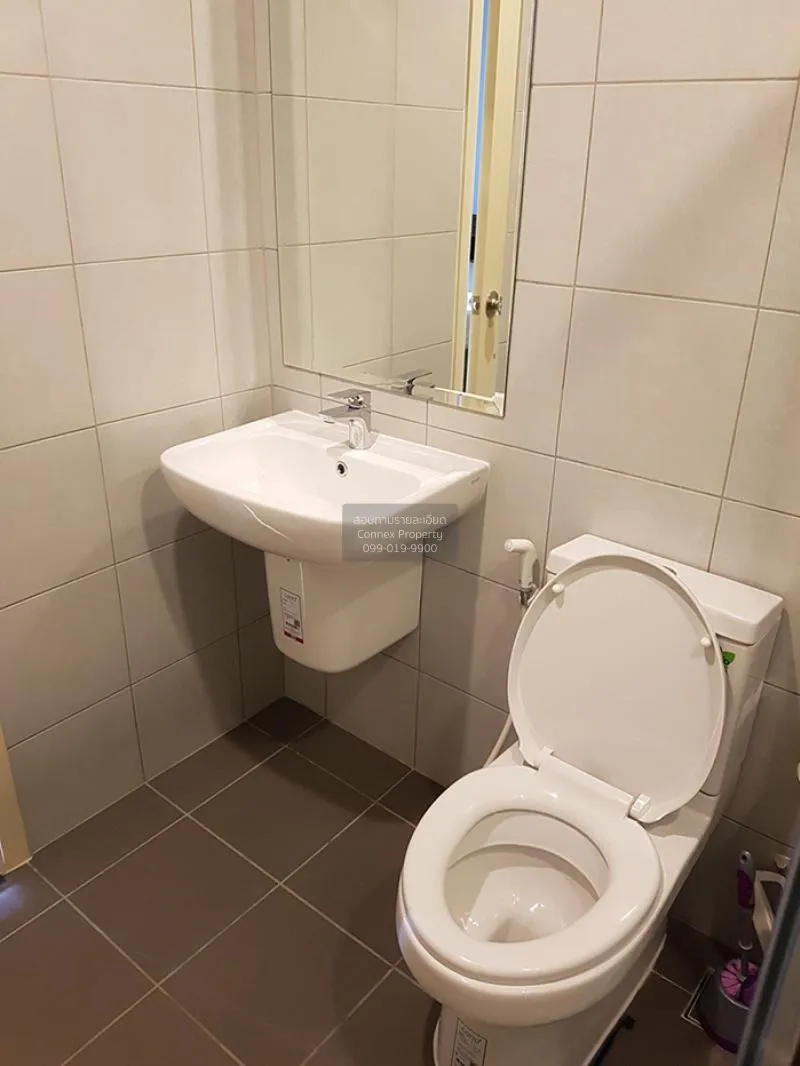 เช่าคอนโด  ศุภาลัย ลอฟท์ สถานีตลาดพลู BTS-ตลาดพลู บุคคโล เขต ธนบุ