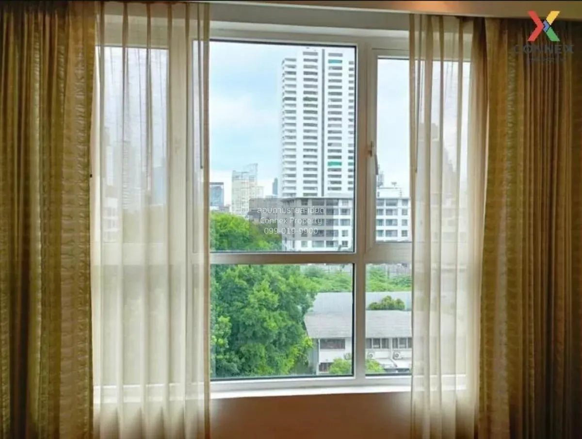 ขายคอนโด  อเวนิว 61 BTS-ทองหล่อ คลองตันเหนือ เขต วัฒนา กรุงเทพ CX 4