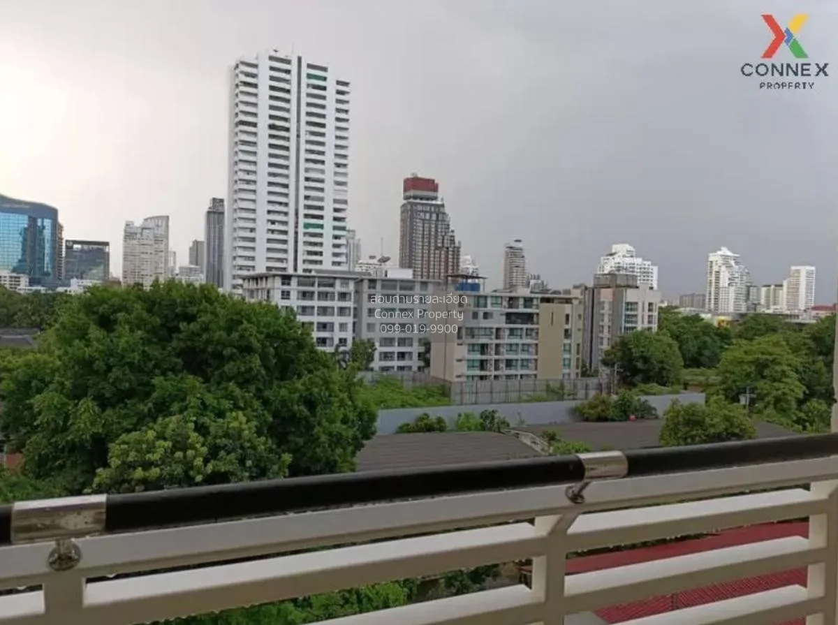 ขายคอนโด  อเวนิว 61 BTS-ทองหล่อ คลองตันเหนือ เขต วัฒนา กรุงเทพ CX