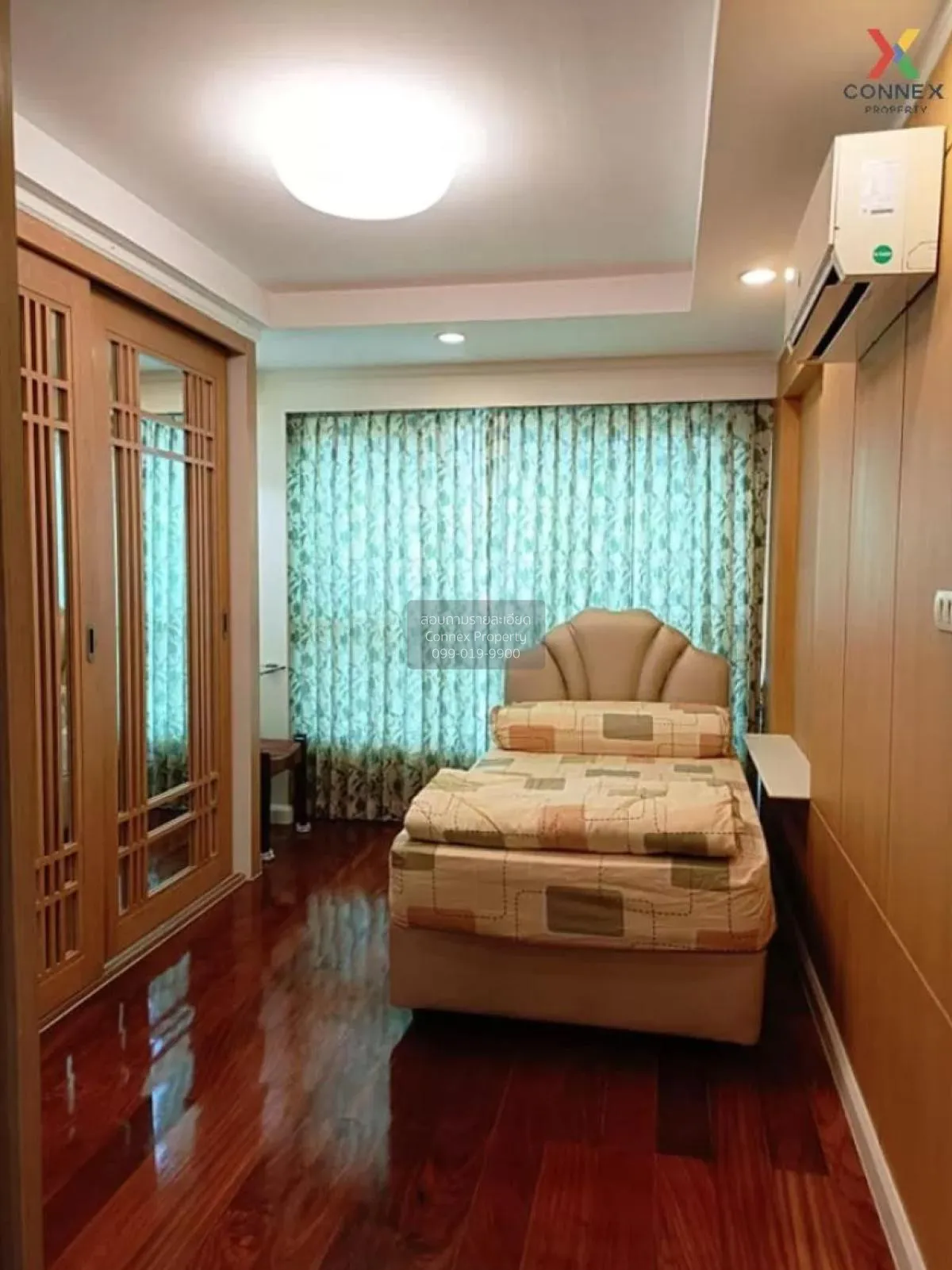 ขายคอนโด  อเวนิว 61 BTS-ทองหล่อ คลองตันเหนือ เขต วัฒนา กรุงเทพ CX