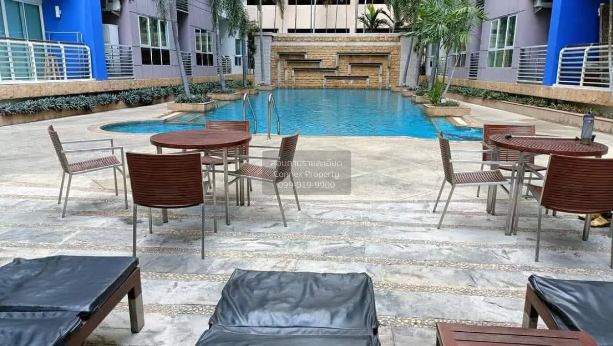 ขายคอนโด  อเวนิว 61 BTS-ทองหล่อ คลองตันเหนือ เขต วัฒนา กรุงเทพ CX