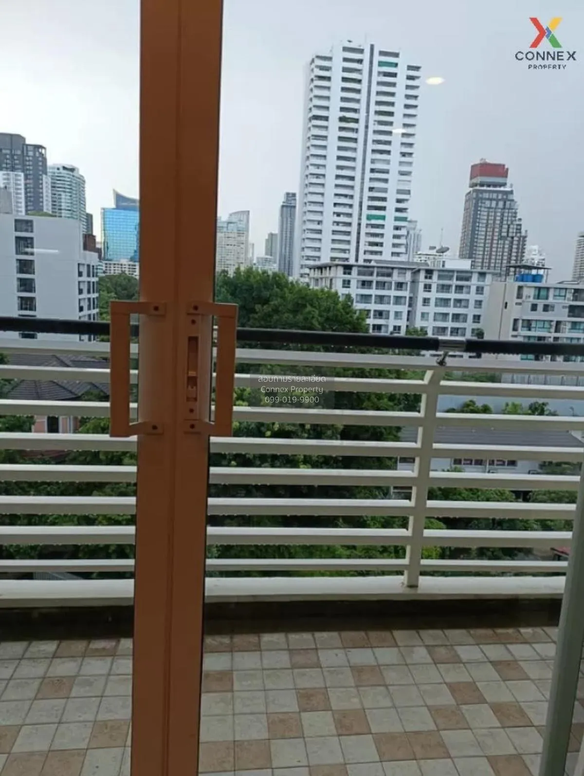 ขายคอนโด  อเวนิว 61 BTS-ทองหล่อ คลองตันเหนือ เขต วัฒนา กรุงเทพ CX