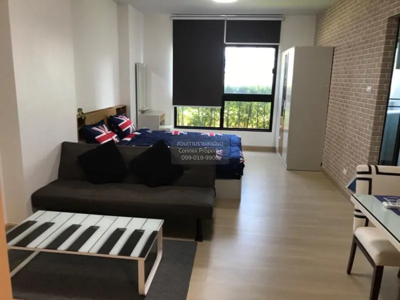 เช่าคอนโด  ศุภาลัย ลอฟท์ สถานีตลาดพลู BTS-ตลาดพลู บุคคโล เขต ธนบุ 1