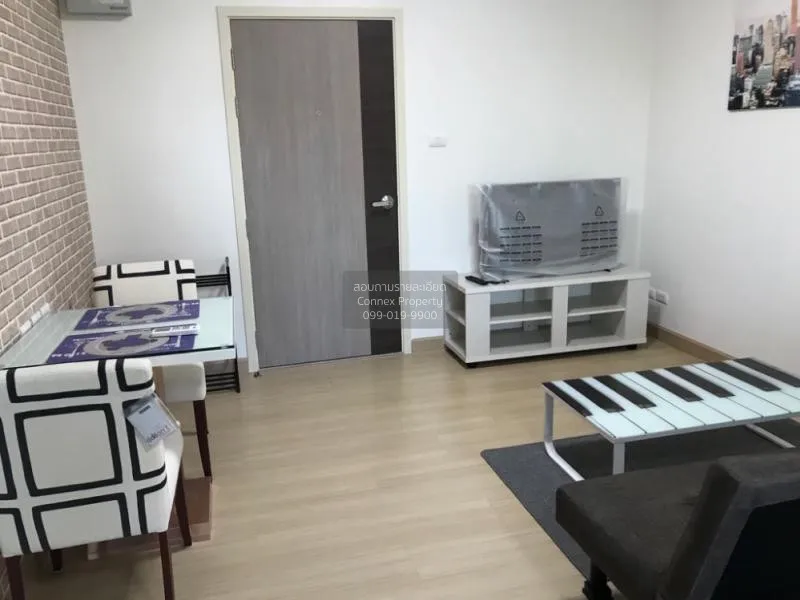 เช่าคอนโด  ศุภาลัย ลอฟท์ สถานีตลาดพลู BTS-ตลาดพลู บุคคโล เขต ธนบุ 2