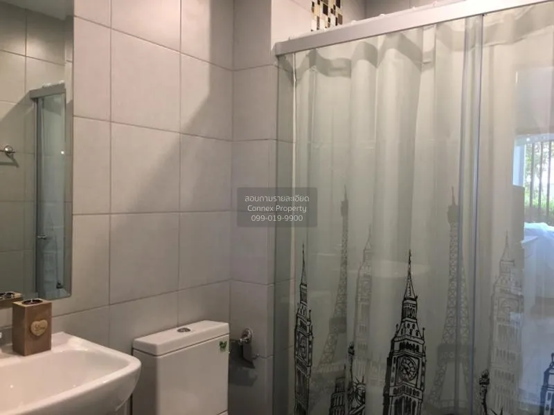 เช่าคอนโด  ศุภาลัย ลอฟท์ สถานีตลาดพลู BTS-ตลาดพลู บุคคโล เขต ธนบุ