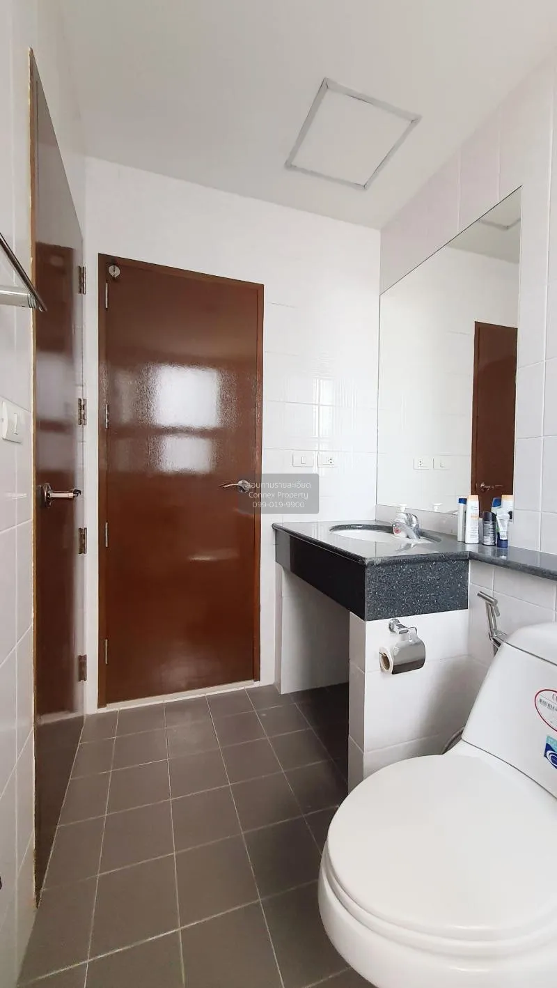 FOR SALE condo , Vista Garden , BTS-Phra Khanong , Phra Khanong N