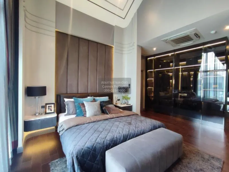 FOR SALE detached house , Bangkok Boulevard Signature Chaengwatta