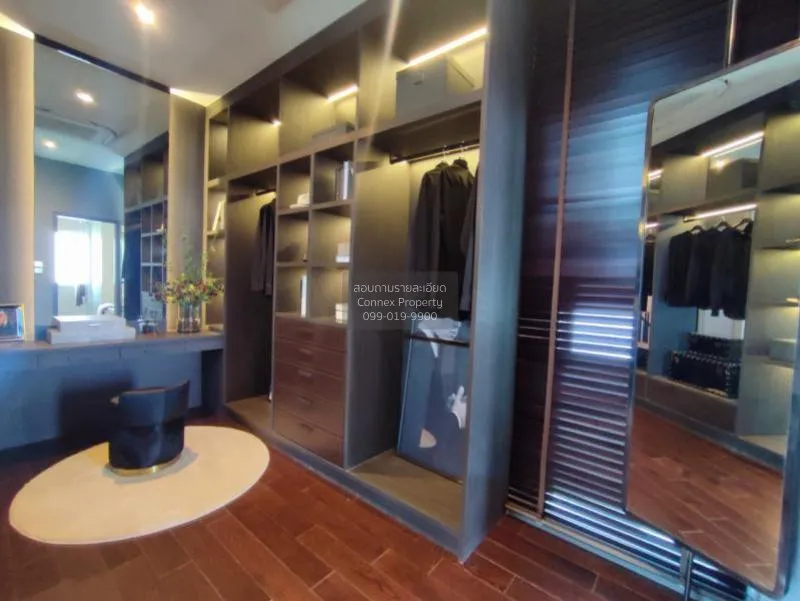 FOR SALE detached house , Bangkok Boulevard Signature Chaengwatta