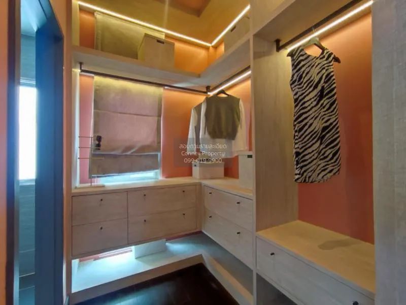 FOR SALE detached house , Bangkok Boulevard Signature Chaengwatta