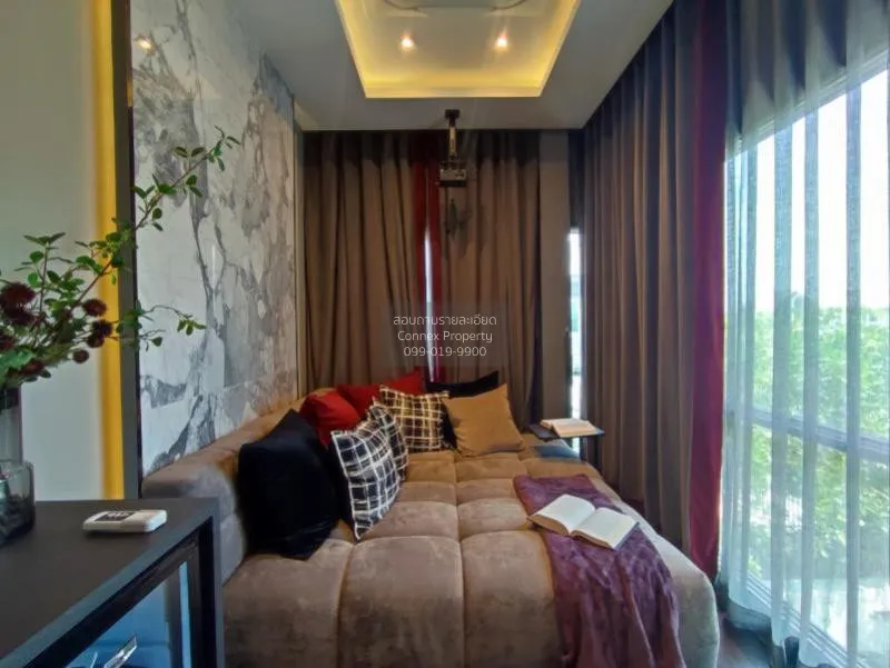 FOR SALE detached house , Bangkok Boulevard Signature Chaengwatta