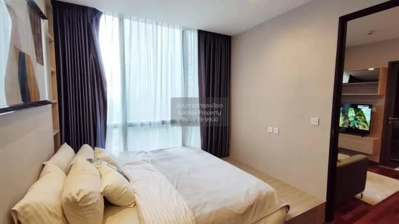 เช่าคอนโด  วิช ซิกเนเจอร์ มิดทาวน์ สยาม BTS-ราชเทวี ถนนเพชรบุรี เ
