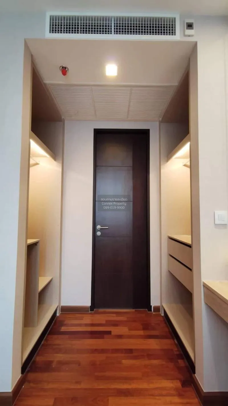 เช่าคอนโด  วิช ซิกเนเจอร์ มิดทาวน์ สยาม BTS-ราชเทวี ถนนเพชรบุรี เ
