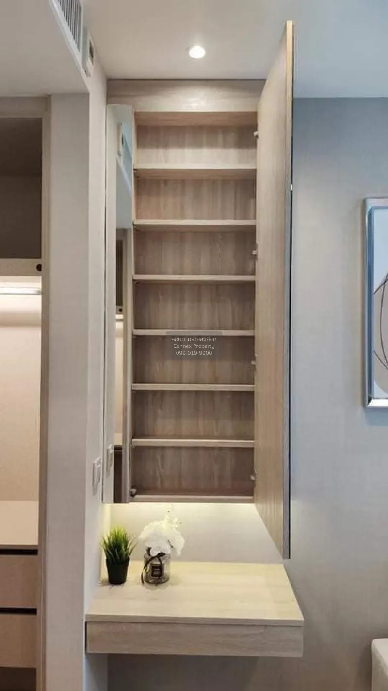 เช่าคอนโด  วิช ซิกเนเจอร์ มิดทาวน์ สยาม BTS-ราชเทวี ถนนเพชรบุรี เ