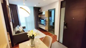 เช่าคอนโด  วิช ซิกเนเจอร์ มิดทาวน์ สยาม BTS-ราชเทวี ถนนเพชรบุรี เขต ราชเทวี กรุงเทพ CX-74330