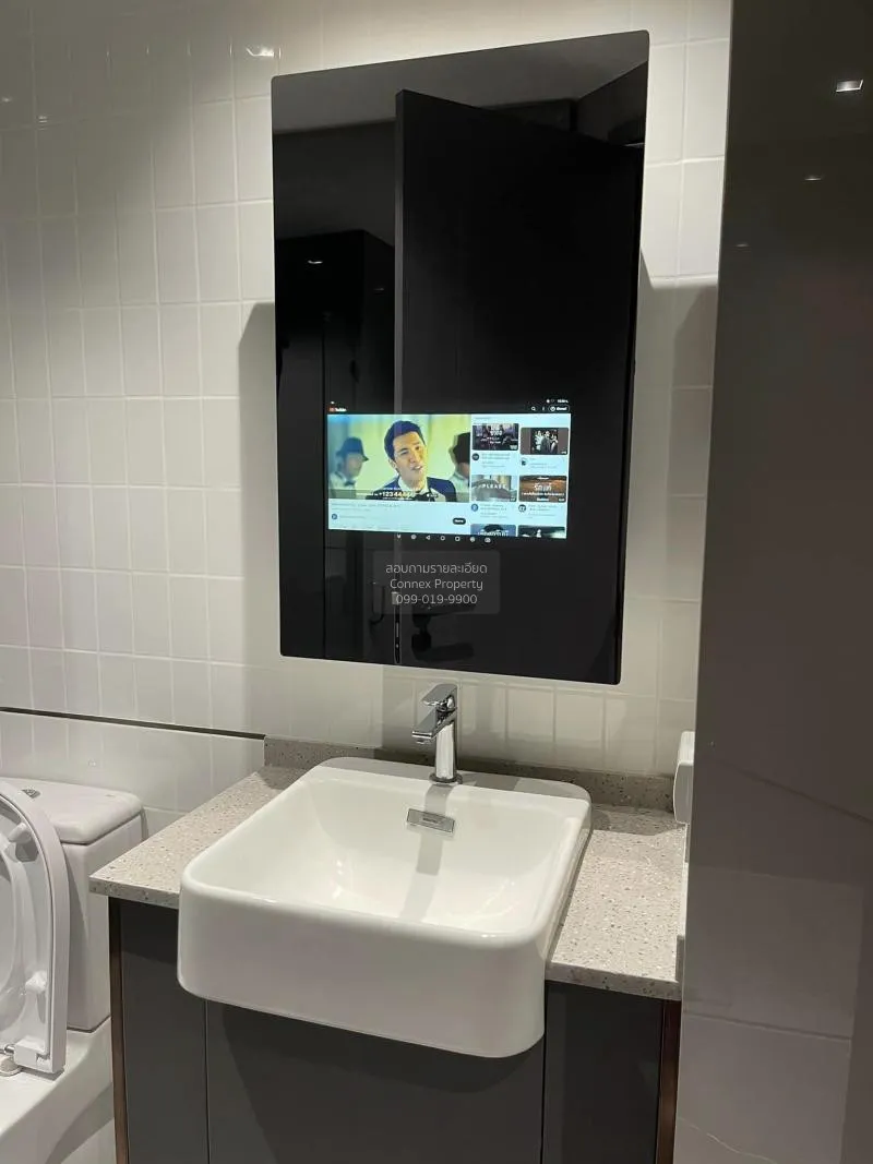 FOR RENT condo , Chapter Chula-Samyan , MRT-Sam Yan , Si Phraya ,